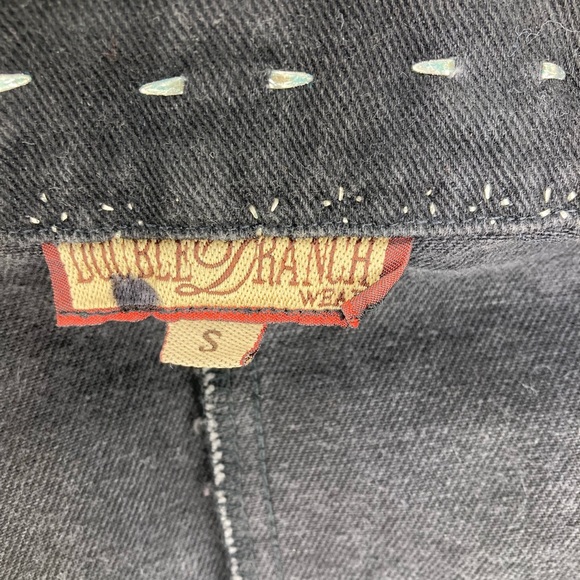 Double D Ranch Vest - Picture 4 of 11